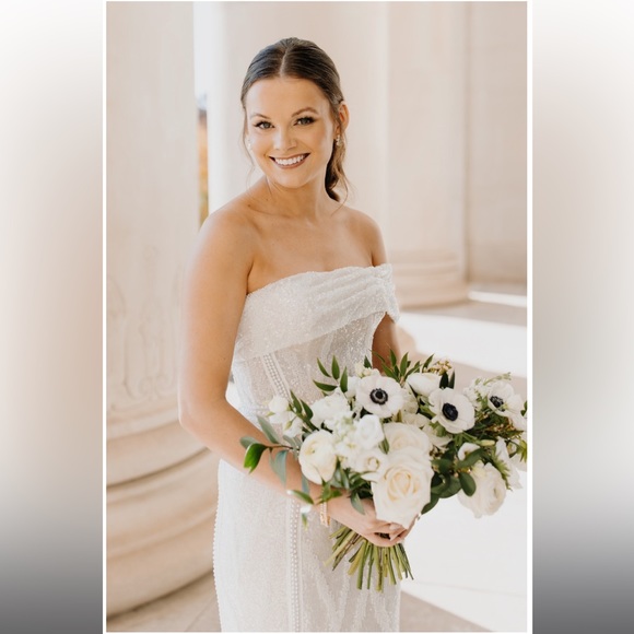 JANE HILL DAKOTA Wedding Dress - Picture 4 of 5